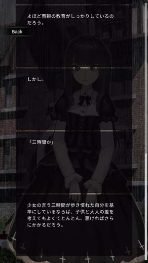 扭曲少女游戲官方版(negirori04)