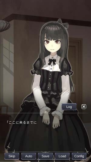 扭曲少女游戲官方版(negirori04)