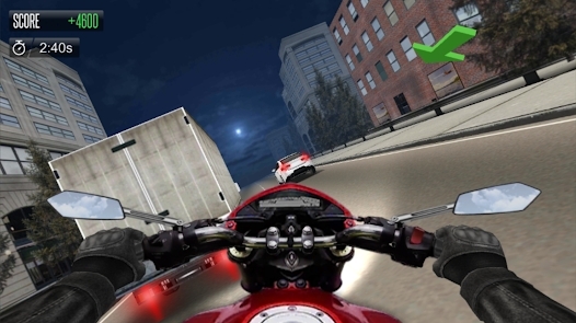 川崎模擬駕駛游戲最新版本Bike Simulator Evolution