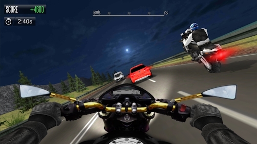 川崎模擬駕駛游戲最新版本Bike Simulator Evolution