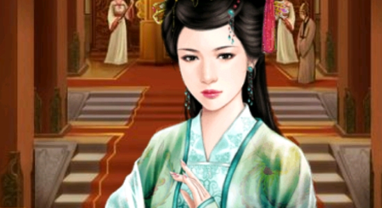 傾末儷妃傳破解版金手指版(傾末儷妃傳金手指菲呤?