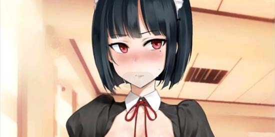 傲嬌小姑娘最新版(??? ???)
