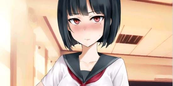 傲嬌小姑娘最新版(??? ???)