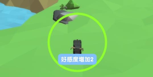 沙盒綠洲無限金幣無限鉆石破解版