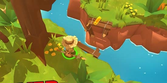 史詩木筏最新版(Epic Raft)