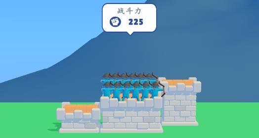 弓箭堡壘游戲安卓版