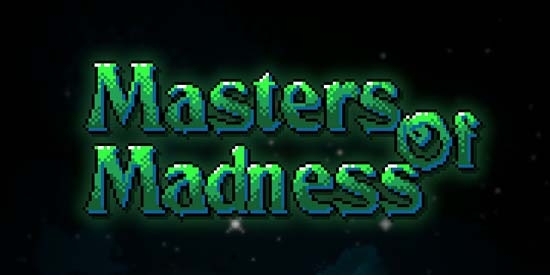 瘋狂之主2022最新版(Masters of Madness)