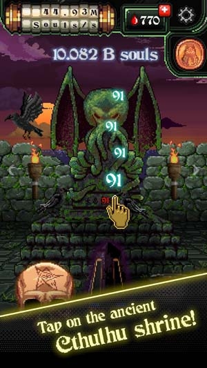 瘋狂之主2022最新版(Masters of Madness)