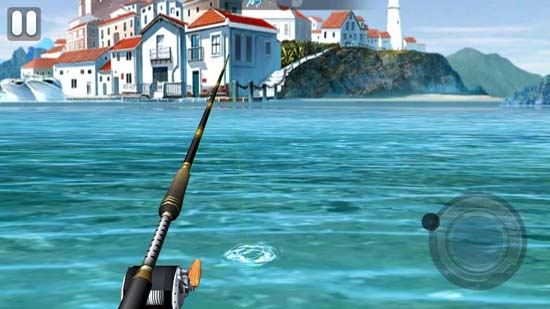 深海釣魚模擬器手機版