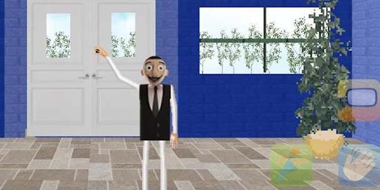 教室有個(gè)恐怖老師安卓版(Baldi School)