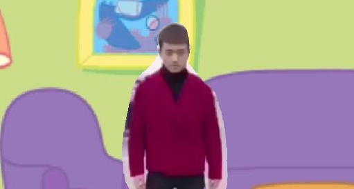 搖擺羊的午夜后宮官方版