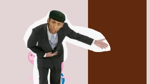 搖擺羊的午夜后宮官方版