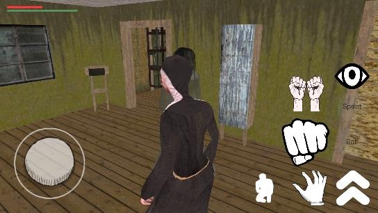 恐怖一家人破解版