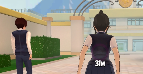 櫻花高校內置菜單破解版