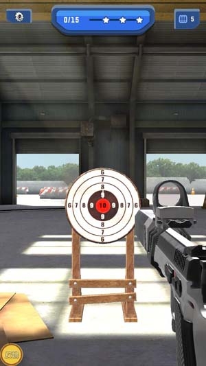 武器模擬3D官方版