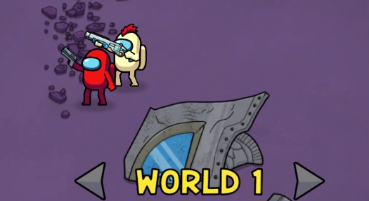 冒名頂替者與僵尸破解版 冒名頂替者與僵尸破解版