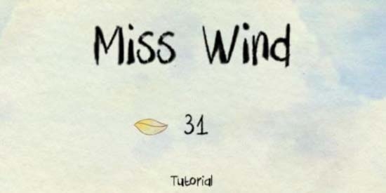 風(fēng)子2022最新版(Miss Wind)