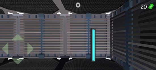 在我們里面3D官方版(The Among Us 3D)