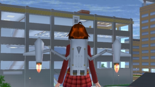 霸道總裁的女子學(xué)院游戲官方版