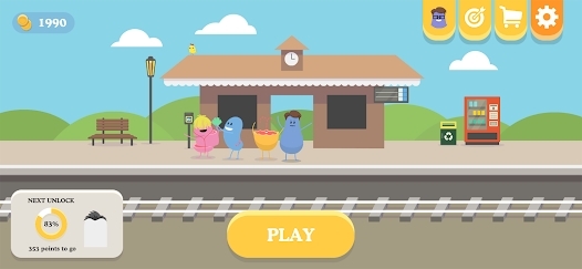 蠢蠢的死法最新版(Dumb Ways)