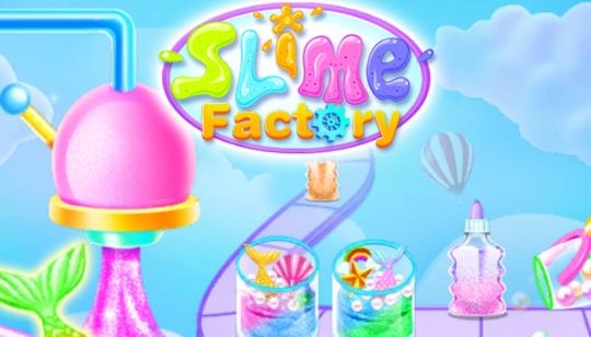 精品史萊姆游戲官方版(SlimeFactory)