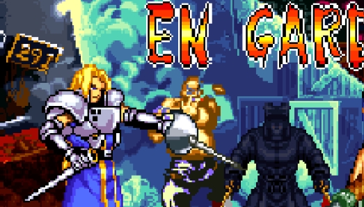 侍魂2安卓版