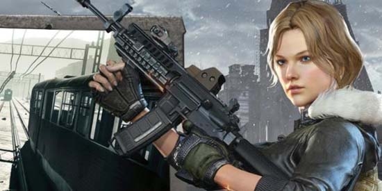 槍與射擊目標(biāo)戰(zhàn)最新版(Gun and Shooting: Target war)