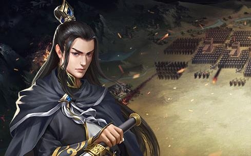 歸離九闕手游最新版