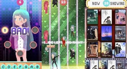 Kpop ldol Simulator手游最新版