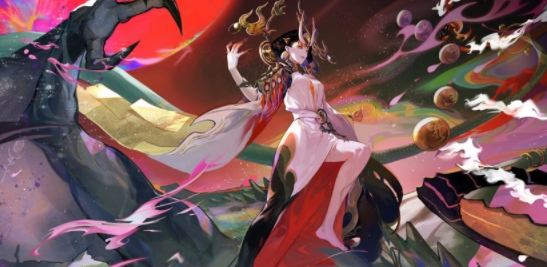 陰陽師b服