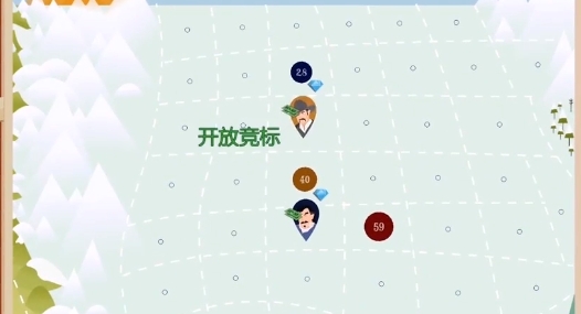 石油大亨手機版