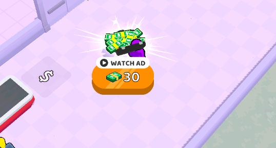 市場(chǎng)老板游戲破解版 市場(chǎng)老板游戲破解版