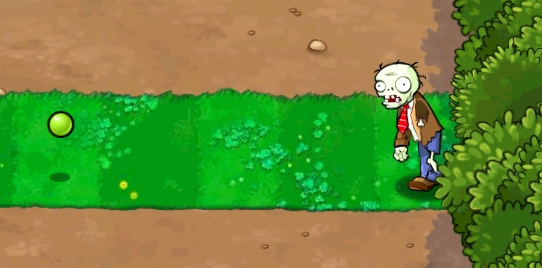 PVZDW版