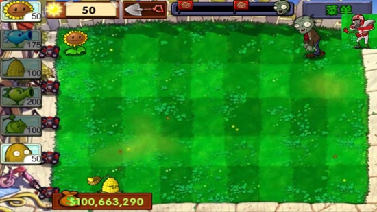 植物大戰(zhàn)僵尸橄欖僵尸直裝版 植物大戰(zhàn)僵尸橄欖僵尸直裝版