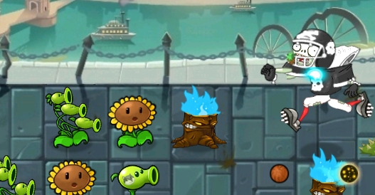 PVZ YSU官方版 PVZ YSU官方版