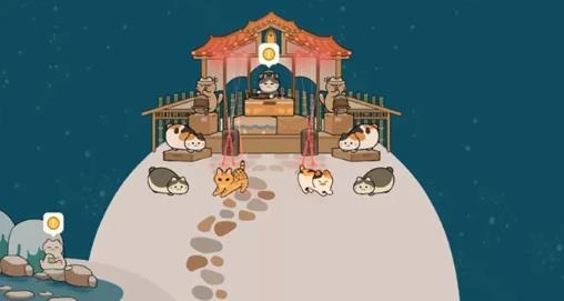 貓咪真的超可愛手游最新版