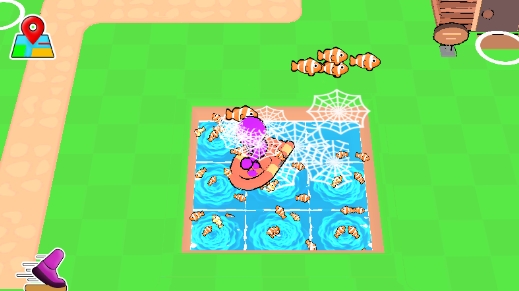 我的魚場3D破解版