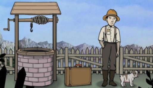RustyLakeRoots逃離方塊銹湖根源手游