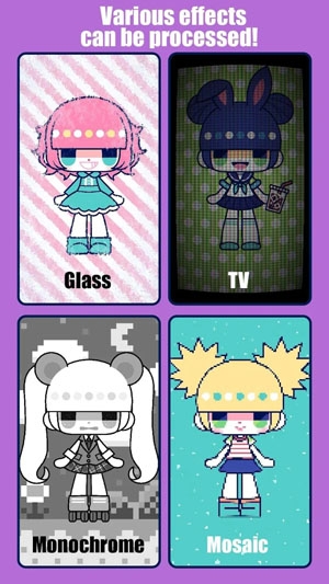 CustomTiyoko最新版