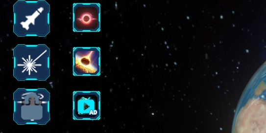 粉碎星球模擬器破解版