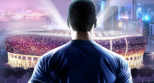 足球榮耀官方版