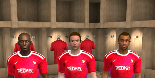 足球榮耀官方版