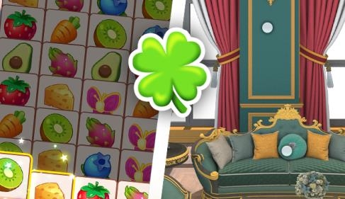 全民來裝修手游最新版 全民來裝修手游最新版