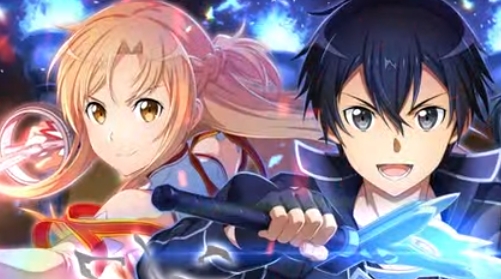 刀劍神域SAO Integral Factor官方版