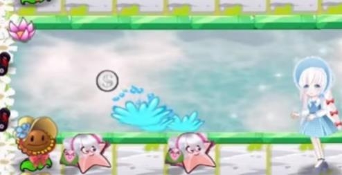植物大戰(zhàn)僵尸美人計最新版(PVZ_Pt)