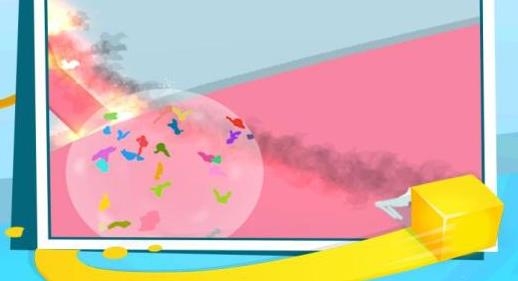 紙片大作戰(zhàn)4手游最新版