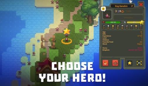 WorldBox世界盒子國際版最新版