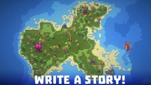 WorldBox世界盒子國際版最新版