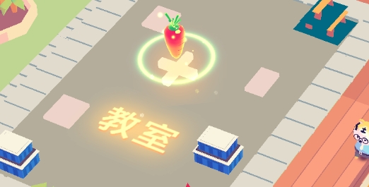 放置學(xué)院大亨大量貨幣破解版