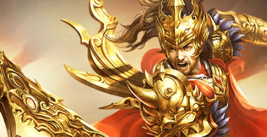 至尊傳世手游官方版